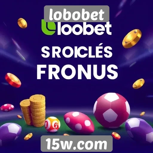 Promoções atraentes atraem jogadores para Lobobet