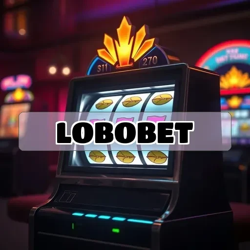 lobobet: As Melhores Ofertas de Bônus Para Seus Jogos Favoritos
