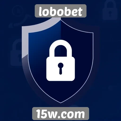 Análise de segurança do site de jogos Lobobet