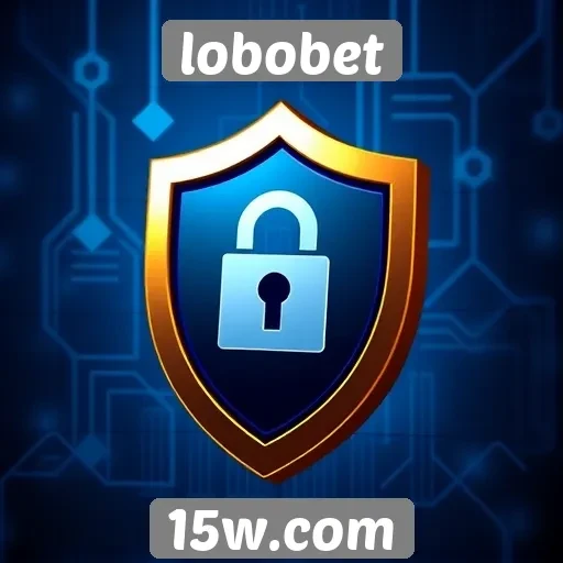 Avaliação da segurança do site de jogos lobobet