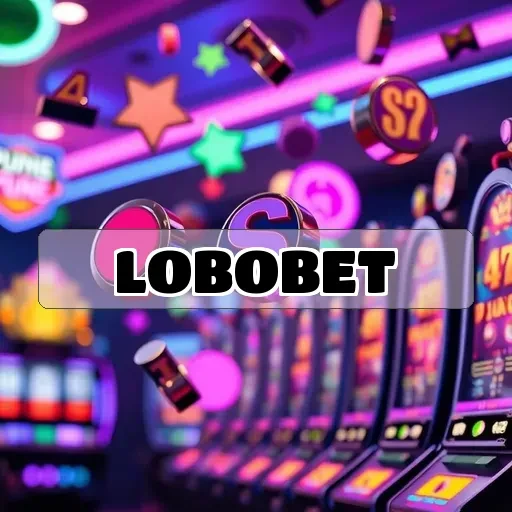 lobobet: A Segurança em Primeiro Lugar para Jogadores Online