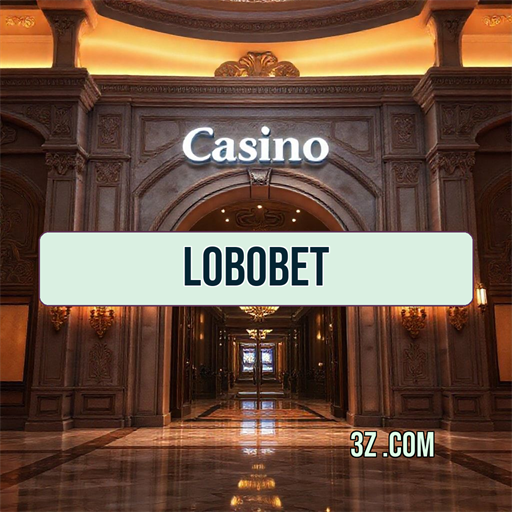 Lobobet: Apostas em um Novo Nível de Entretenimento