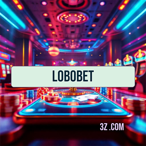 Baixar no Lobobet: Diversão na Palma da Sua Mão
