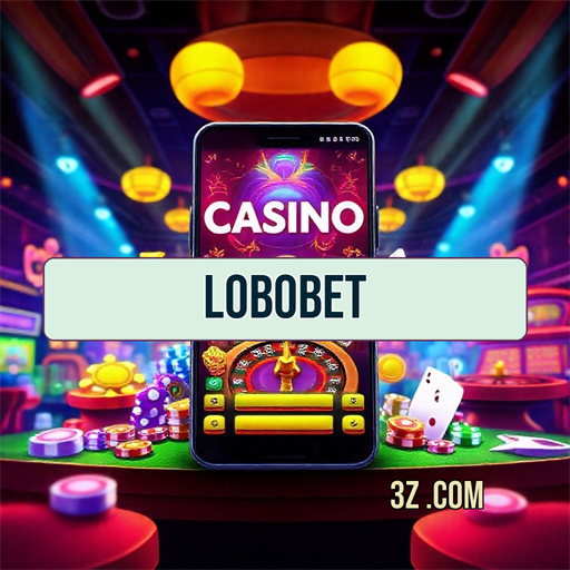 Jogos Incríveis na Lobobet: Diversão e Emoção a Cada Clique
