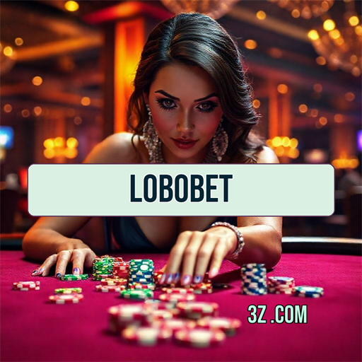 Experimente a Exclusividade VIP na Lobobet: Um Novo Nível de Jogo